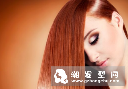 拉直的头发剪了会弯吗 弯了怎么办