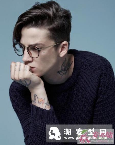 不同年龄段男生护发 男生最佳护发方法