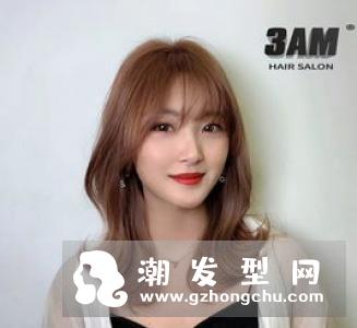 锁骨发怎么烫好看 锁骨卷发型不挑人还超耐看