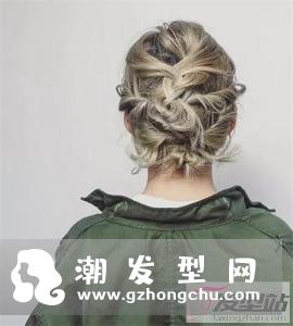 百变短发造型设计 13款少女感减龄必学款