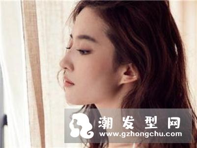 渣女大波浪是什么梗 但是留大波浪卷的女生一定超好看！