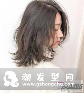短发怎么设计好看 层次齐肩外翘是首选
