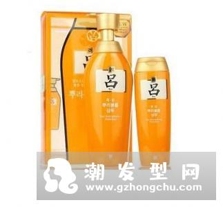 韩国吕洗发水不同颜色成分介绍 每种颜色对应的功效大不相同