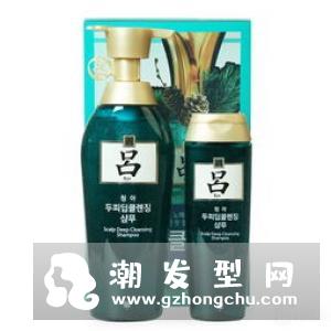 红吕洗发水好用吗 韩国红吕洗发水的功效怎么样