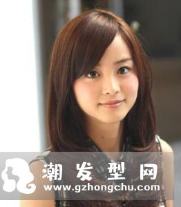 拉直的头发剪了会弯吗 弯了怎么办