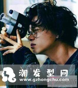 皮肤黑男生适合的发型 清爽酷炫打造阳刚气质