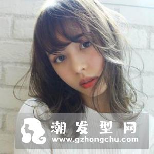 皮肤黄染什么颜色的头发好看显白 摩卡色还是白金色