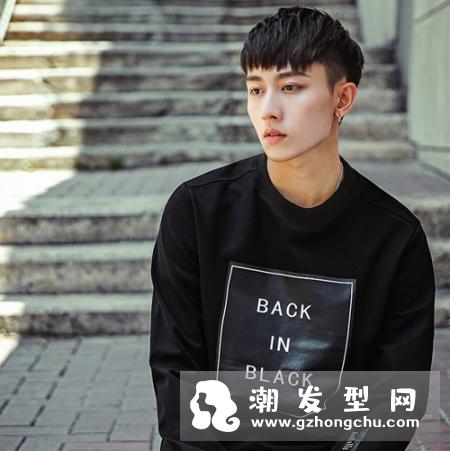 男生最新发型图片 潮流发型4大款来袭
