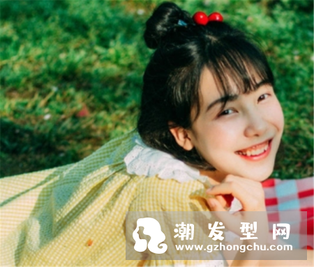 身高与头发长度的比例 头发长会显矮吗