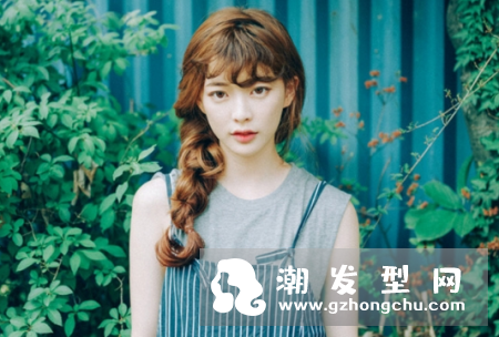 染什么颜色显皮肤白 染发间隔时间是多久
