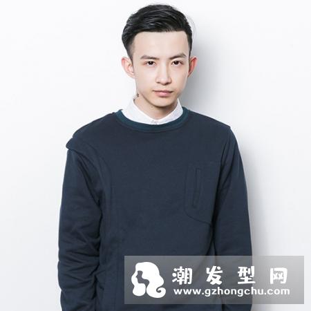 男生最新发型图片 潮流发型4大款来袭