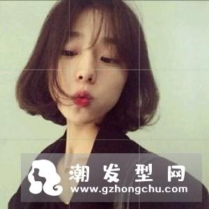 人气网红短发图片 最火网红同款短发快点跟上