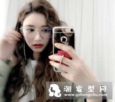 泡面头适合什么脸型 怎么打理