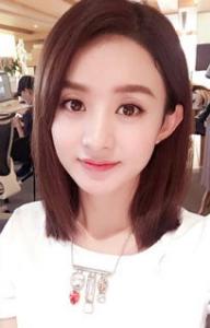 宣美gashina新发型叫什么怎么剪 头发什么颜色