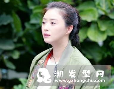 你有勇气来个Angelababy寸头别再动不动“某某女星短发惊艳亮相”了