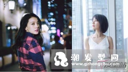 哪些人不适合剪短发 这五种情况女生果断放弃剪短发