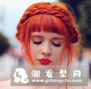 烫染的头发怎么保养 三个方法让你头发远离毛躁