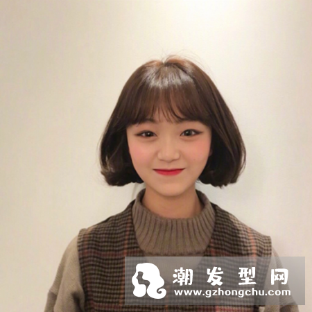 春节流行什么发型和颜色 好看的发型推荐