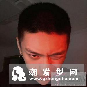 时尚帅气的男生发型怎么剪 打造优质型男最有范