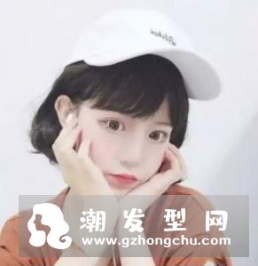 男短发能烫什么发型好看 小波浪卷帅气来袭