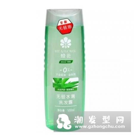 蜂花无硅油洗发水怎么样 网友使用评测心得