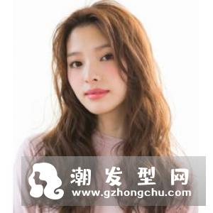 短发染什么颜色时尚 渐变色短发吸睛唯美