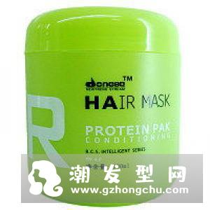发膜和焗油膏的区别 发膜和焗油膏的正确用法