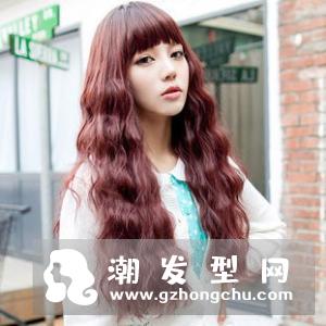 泡面头适合什么脸型 怎么打理