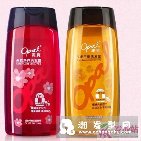女生的洗发水不要乱买 网上公认最好的洗发水大起底