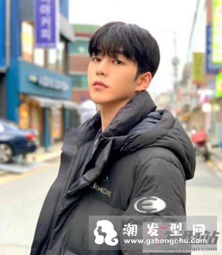 男生剪什么发型时尚帅气 潮流发型彰显男神魅力