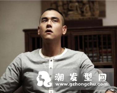 寸头适合什么脸型 最考验男生头型的发型