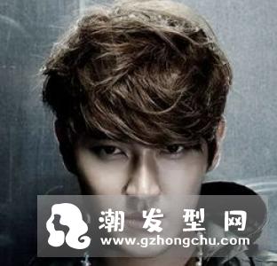 男生日系发型怎么剪 颜值飙升打造魅力型男