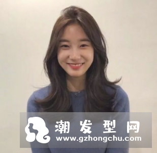 2018流行卷发发型图片 小波浪卷怎么打理
