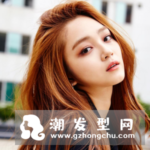 暖棕色适合长发吗 和冷棕色有什么区别