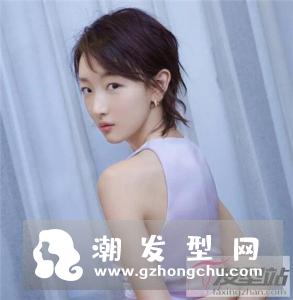 短发留哪款好看 青春减龄学生头