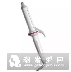 妈妈是超人霍思燕卷发棒是什么牌子 同款HAIRBEAURON多少钱