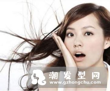 几天洗一次头发最健康 几点护发必知常识
