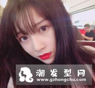 小仙女必备氧气瀑布卷 极度好整理各种发长皆适用