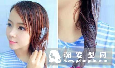 头发干枯毛躁怎么护理 做好这些可以轻松改善发质