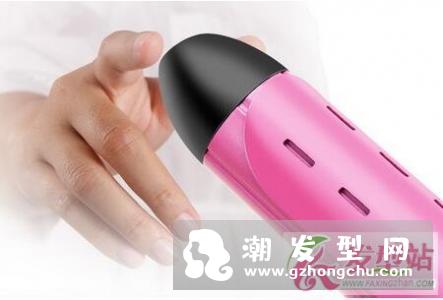 沙宣两用卷发棒好用吗 沙宣卷发棒使用教程
