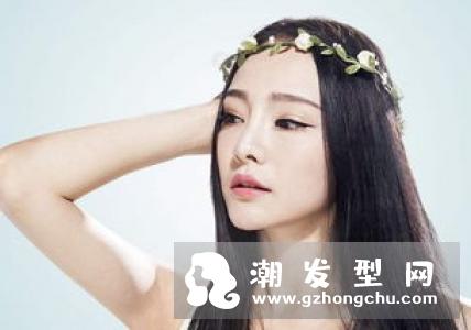 拉直和洗直哪个伤头发 有什么区别
