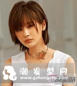女生高层次短发发型 短发这样剪洋气有个性