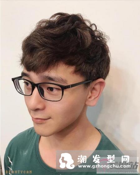 热门韩剧男主角发型盘点 想变男神这样剪准没错