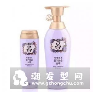 韩国吕洗发水不同颜色成分介绍 每种颜色对应的功效大不相同