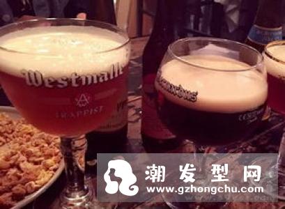 啤酒洗头的正确方法 真的可以防止脱发吗
