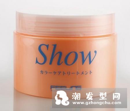 发膜和焗油膏的区别 发膜和焗油膏的正确用法