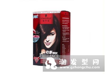 施华蔻染发剂颜色怎么选择 多少钱及掉色吗