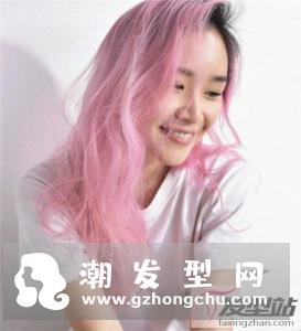 染发后狂掉色？ 染发后护理方法