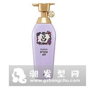 hilip B薄荷鳄梨丰盈洗发水怎么用 适合什么发质