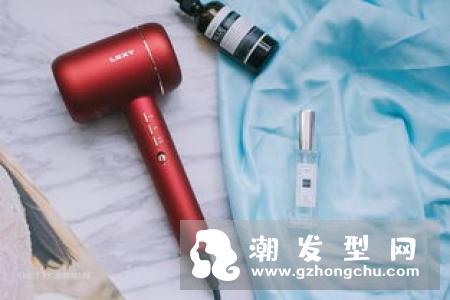 高端负离子吹风机排行榜 这四款黑科技产品体验超乎想象